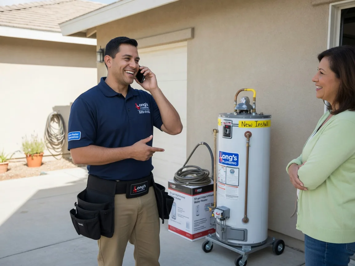 Leak Detection Chowchilla, CA FAQs